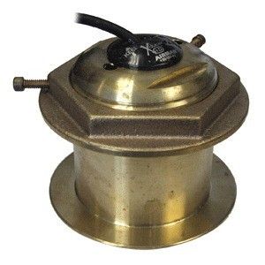 Si-Tex B-164-20-Cx 1kw Transducer F/Cvs-128 Cvs-1410
