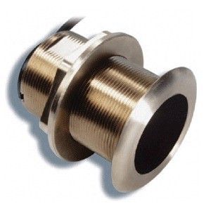 Si-Tex B-60-20 Tilted Element Transducer F/Cvs-126 & Cvs-128