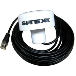 Si-Tex Svs Series Replacement Gps Antenna W/10m Cable