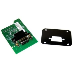 Si-Tex Rgb External Monitor Output Kit F/T-760 Radar