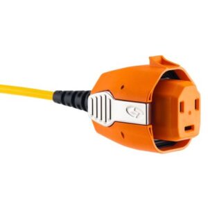 Smartplug 16 Amp Female Connector Assembly