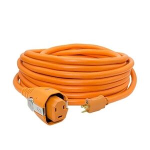 Smartplug Smartplug/15 Amp Cordset - 50'