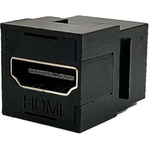 Smartplug Single Jack Hdmi Connector