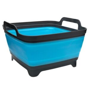 S.O.L. Survive Outdoors Longer Flat Pack Sink - 8l
