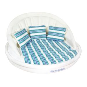 Solstice Watersports Aqua Sofa W/Instaflatesystem