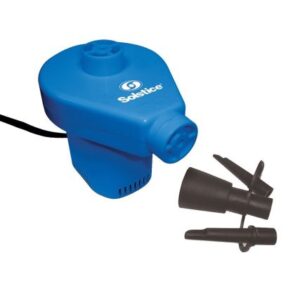 Solstice Watersports High-Capacity Ac Pump