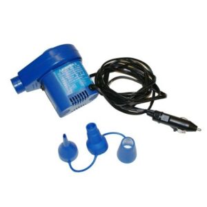 Solstice Watersports High Capacity Dc Electric Pump