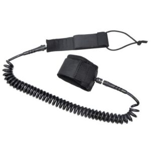 Solstice Watersports Sup Coil Leash