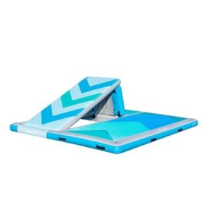 Solstice Watersports 10' X 8' Convertible Slide Dock
