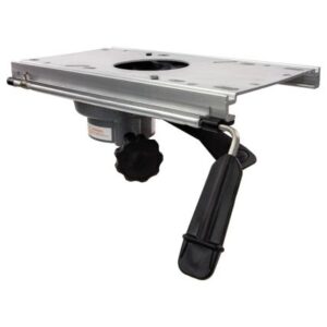 Springfield Trac-Lock Swivel/Slide Non-Locking Mount F/2-7/8" Post