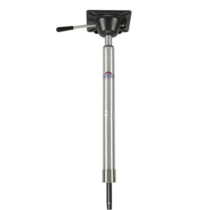 Springfield Kingpin Power-Rise Sit-Down Post Threaded Pin - 1-Pack