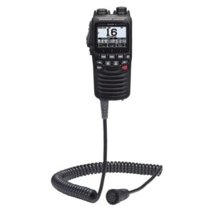 Standard Horizon Wired Remote Access Microphone Ram4