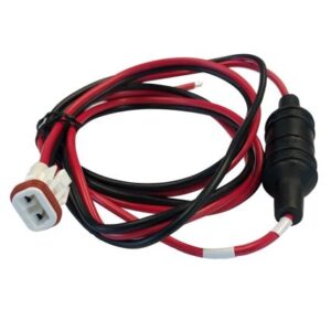 Standard Horizon Replacement Power Cord F/Gx6000
