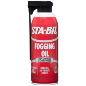 Sta-Bil Fogging Oil - 12oz *Case Of 6*