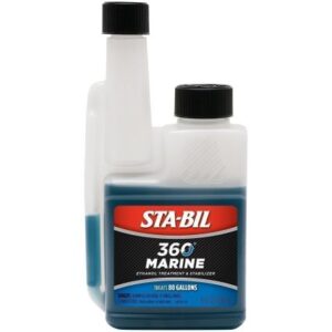 Sta-Bil 360 Marine - 8oz *Case Of 12*