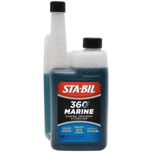 Sta-Bil 360 Marine - 32oz