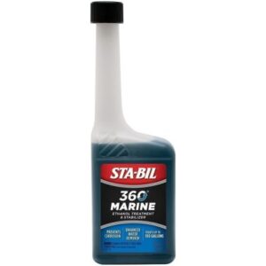 Sta-Bil 360 Marine - 10oz *Case Of 12*