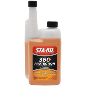 Sta-Bil Â€‹360 Protection - 32oz *Case Of 6*