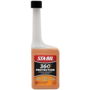 Sta-Bil 360 Degree Protection - 10oz