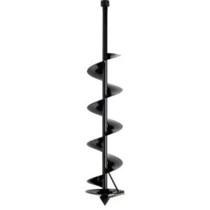Strikemaster Single Chipper Drill - 8.25"