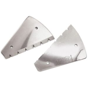 Strikemaster Lazer Power 8" Replacement Blades