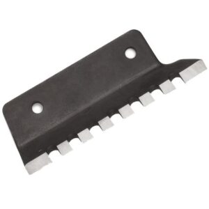 Strikemaster Chipper 8.25" Replacement Blade - 1 Per Pack
