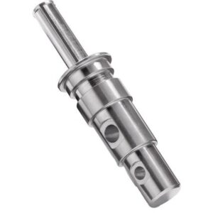Strikemaster Two-Stage Drill Adapter F/Auger Drills
