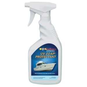 Sudbury Uv Zoap Protectant - 32oz