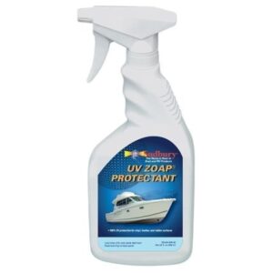 Sudbury Uv Zoap Protectant - 32oz *Case Of 6*