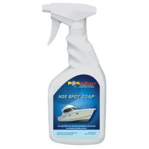 Sudbury H2o Spot Zoap - 32oz