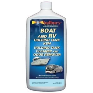 Sudbury Holding Tank Kem - 32oz *Case Of 6*