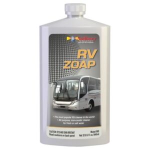 Sudbury Rv Zoap - 32oz