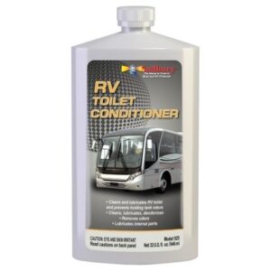 Sudbury Rv Toilet Conditioner - 32oz