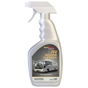 Sudbury Rv Mildew Cleaner Spray - 32oz *Case Of 6*