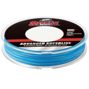 Sufix 832 Advanced Superline Braid - 10lb - Coastal Camo - 300 Yds