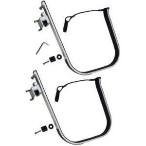 Surfstow Suprax Xl Kayak/2 Sup Storage System W/Pontoon Mount
