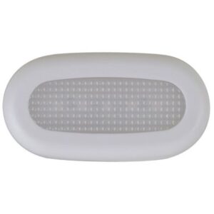 Scandvik Led Courtesy Light - Surface Mount - Blue