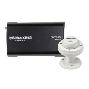 Siriusxm Sxv300 Connect Tuner & Marine/Rv Antenna *6-Pack