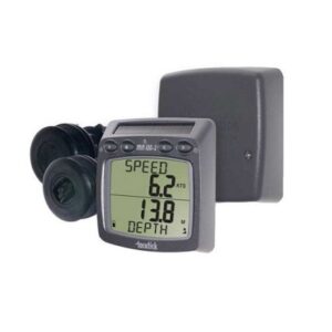 Raymarine Wireless Speed & Depth System