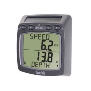 Raymarine Wireless Multi Dual Digital Display