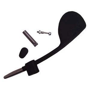 Raymarine Wind Vane Replacement Kit W/Vane, Bearing & Stud Kit