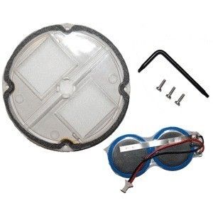 Raymarine Wind Transmitter Battery Pack & Seal Kit