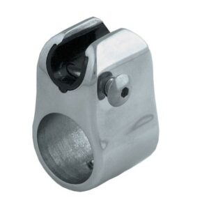 Taco Jaw Slide - Fits 7/8" Tube