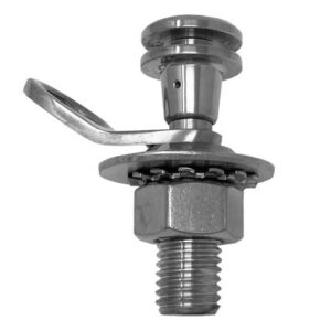 Taco Quick Release Fender Lock Kit