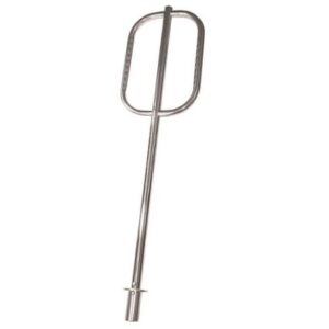 Taco "Come On Board" Handle - Fixed Base Mount