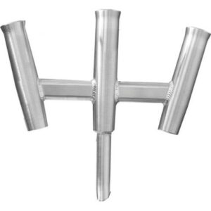 Taco Kite Fishing 3-Rod Cluster