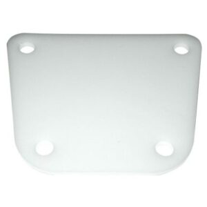 Taco Backing Plate F/F16-0080