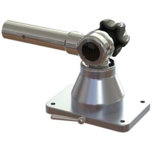 Taco Grand Slam 170 Center Rigger 1-⅛" Od