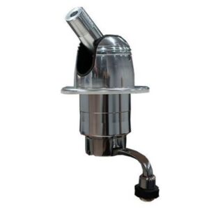 Taco Grand Slam 800 Vhf Antenna Mount