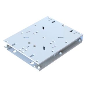Taco 13-1/8" X 10" Electric Seat Slide
